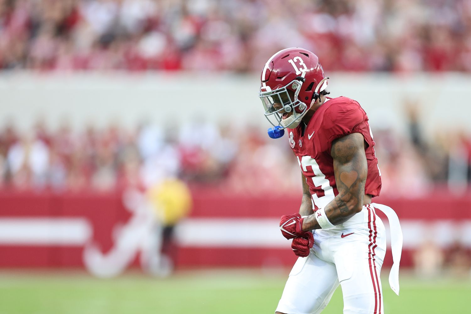 Malachi Moore